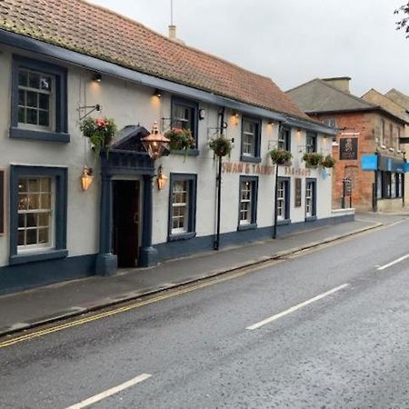 Swan & Talbot Inn Wetherby Extérieur photo