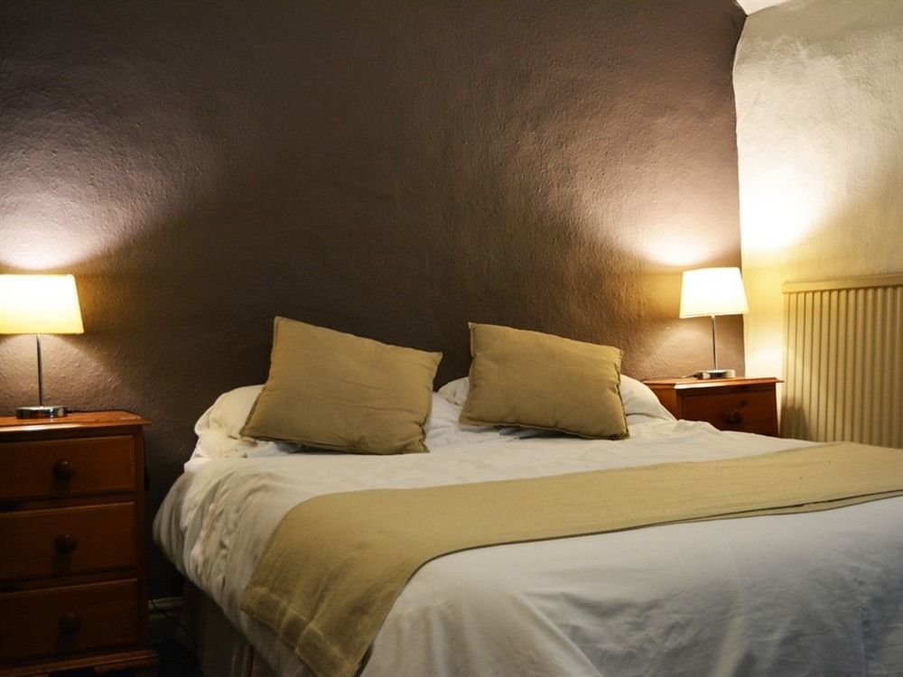 Swan & Talbot Inn Wetherby Extérieur photo