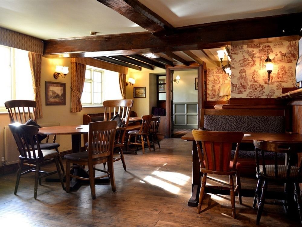 Swan & Talbot Inn Wetherby Extérieur photo
