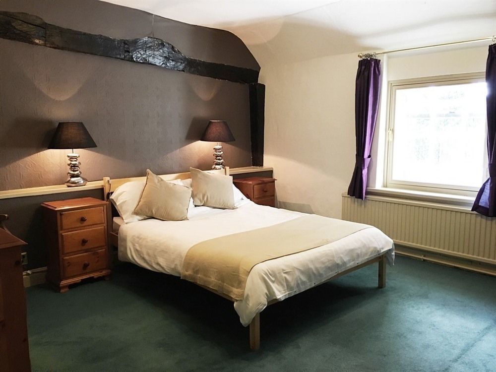 Swan & Talbot Inn Wetherby Extérieur photo