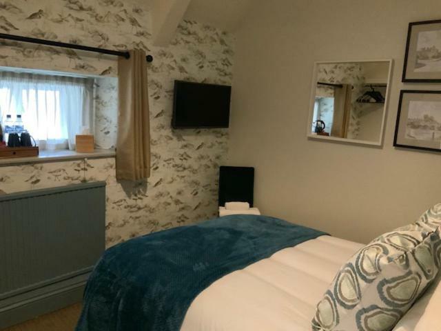 Swan & Talbot Inn Wetherby Extérieur photo